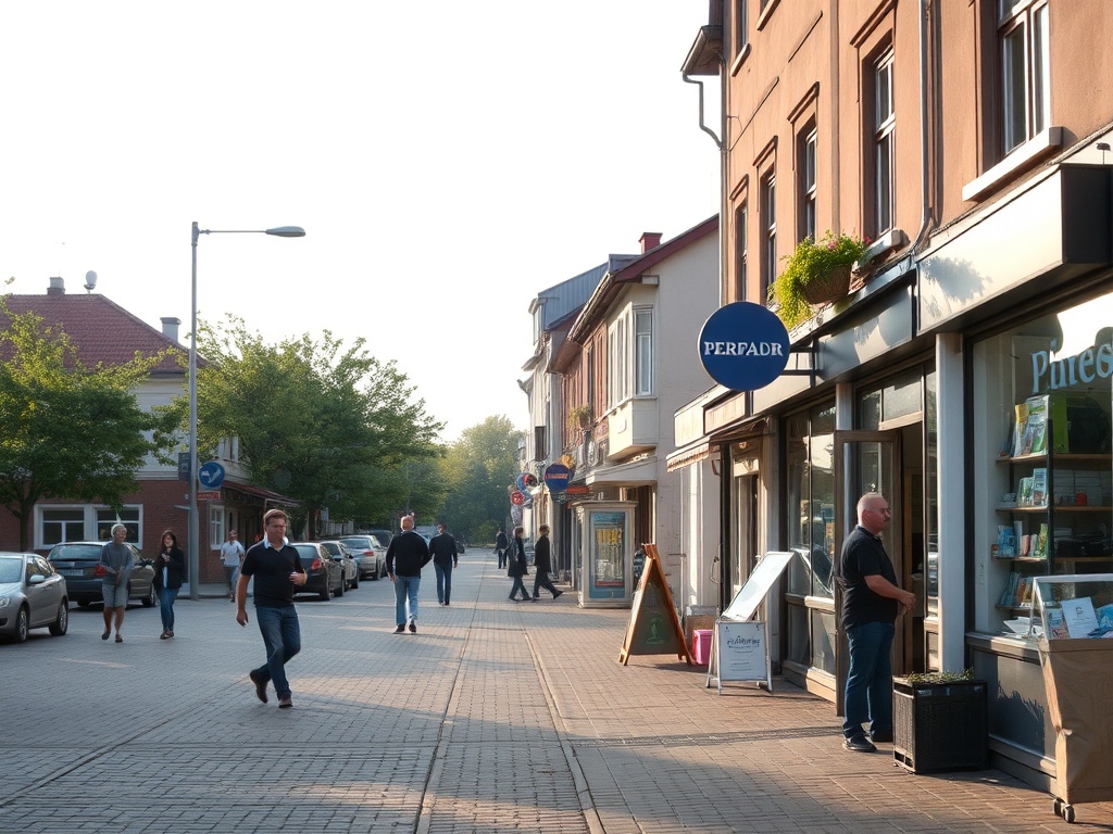 Praca w Łowiczu: Firmy i urzędy szukają pracowników