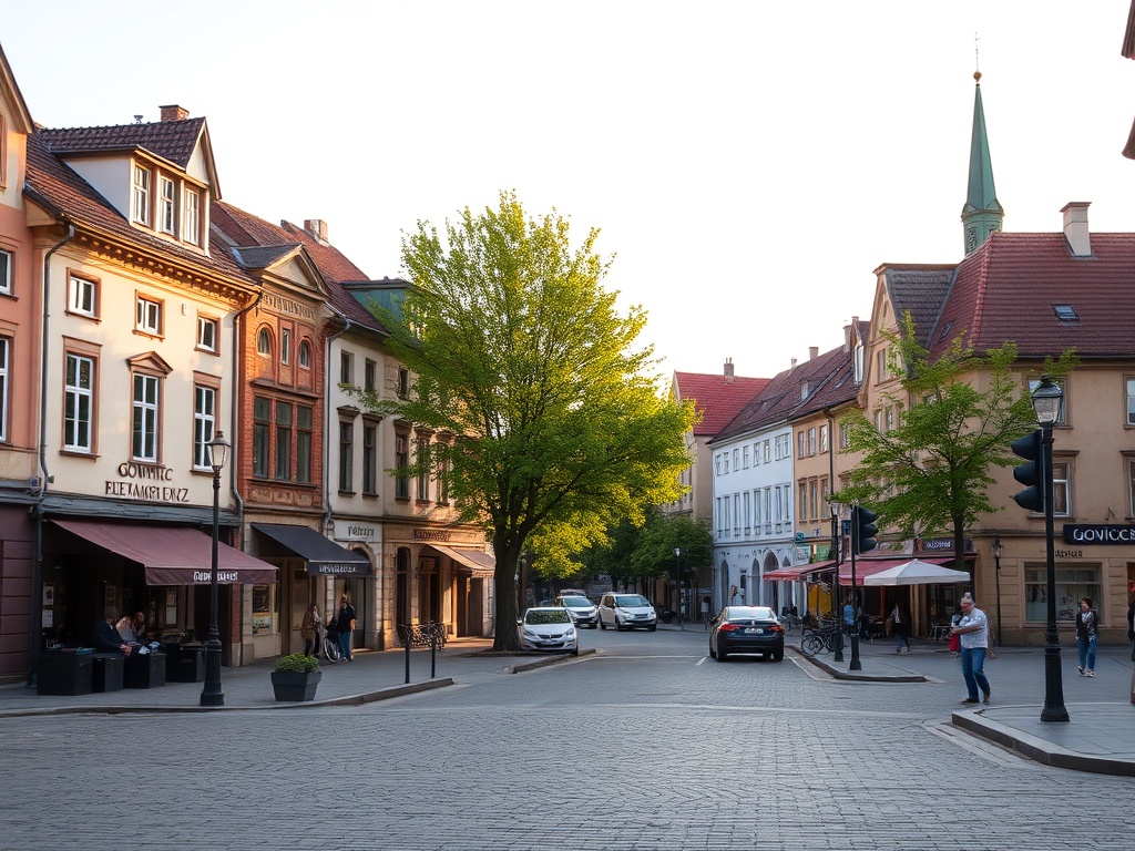 Wyłączenia prądu w Łowiczu 24.03 — gdzie będzie bez elektryczności