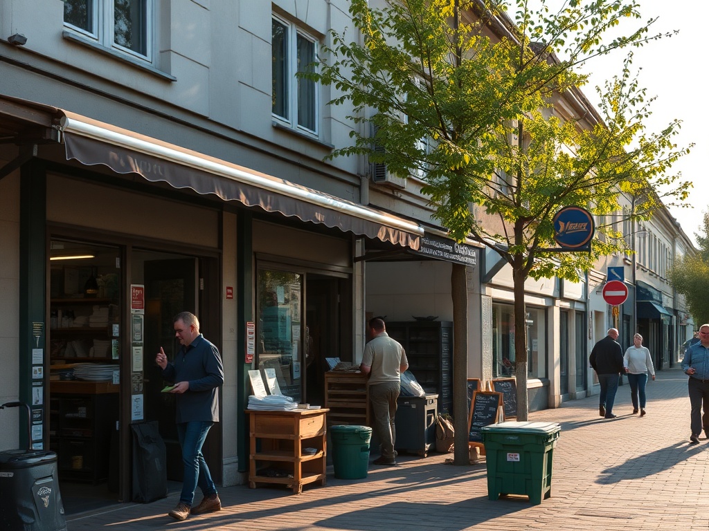 Praca w urzędach Łowicza. Jakie stanowiska są wolne?