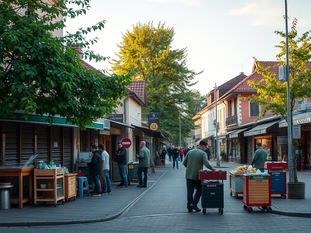 Urzędy w Łowiczu szukają pracowników. Jakie stanowiska?