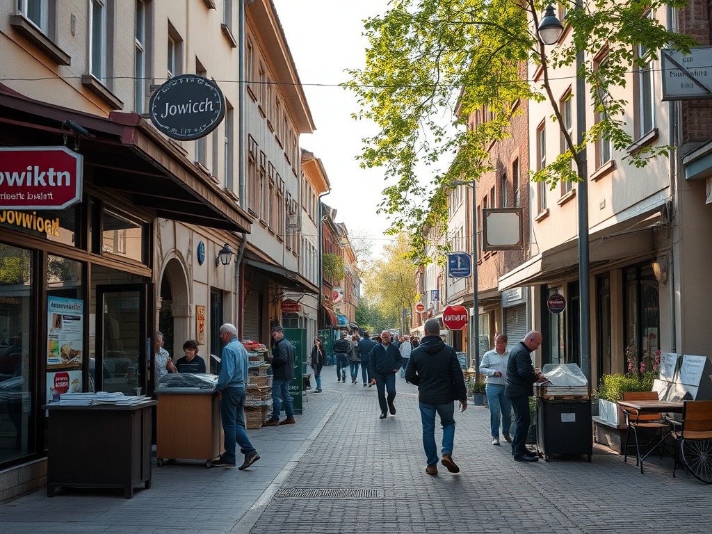Łowicz otrzyma wsparcie z programu „Łódzkie dla zwierząt