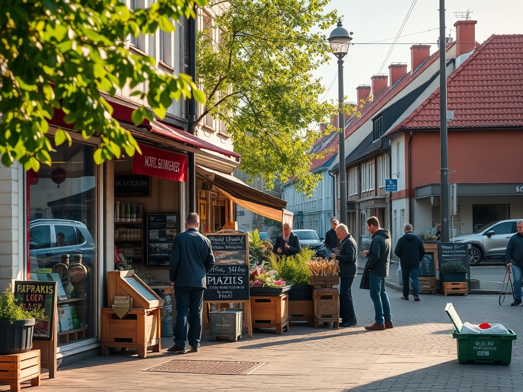 Praca w Łowiczu: Wybiórka ofert dla pracowników
