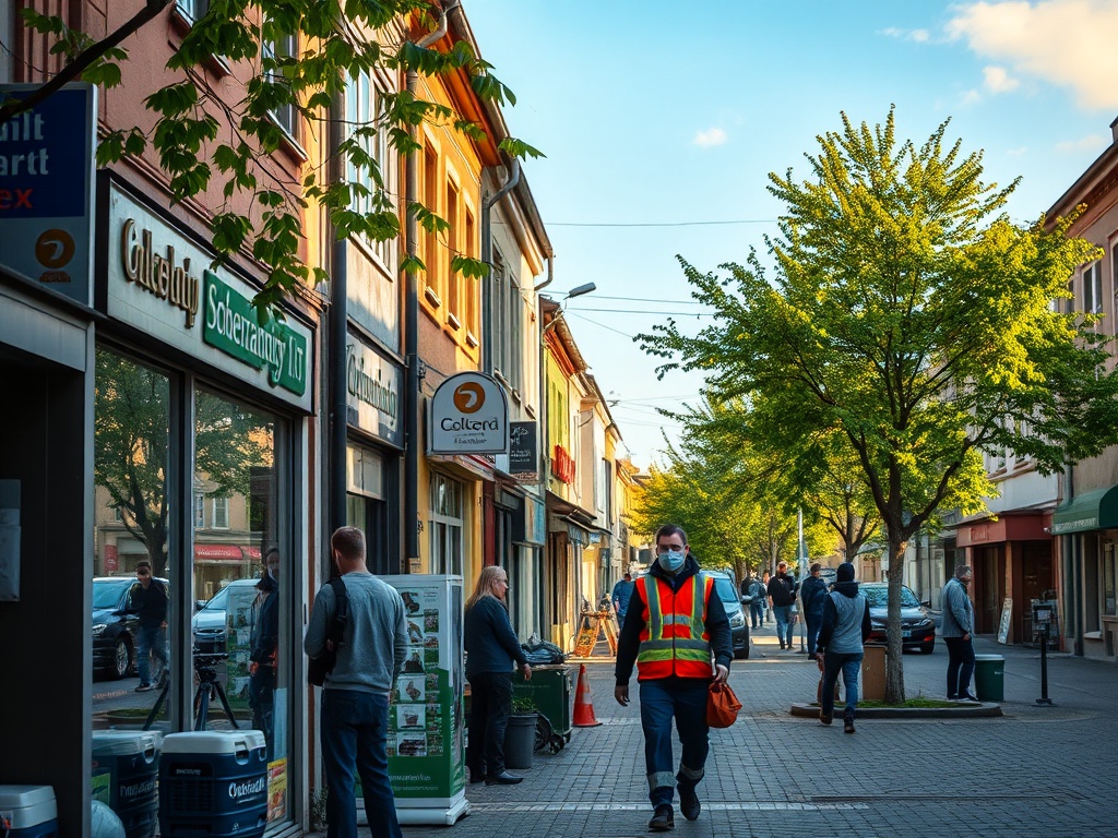 Dotacja „Łódzkie dla zwierząt” – szansa dla Łowicza