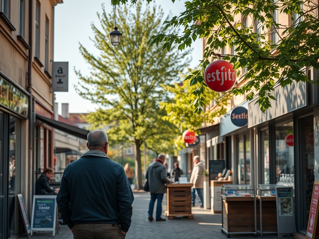 Wysyp ofert pracy w Łowiczu. Gdzie szukać zatrudnienia?