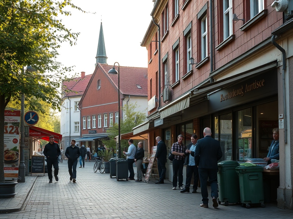 Łowicz stolicą folkloru – szansa na dotacje dla firm?