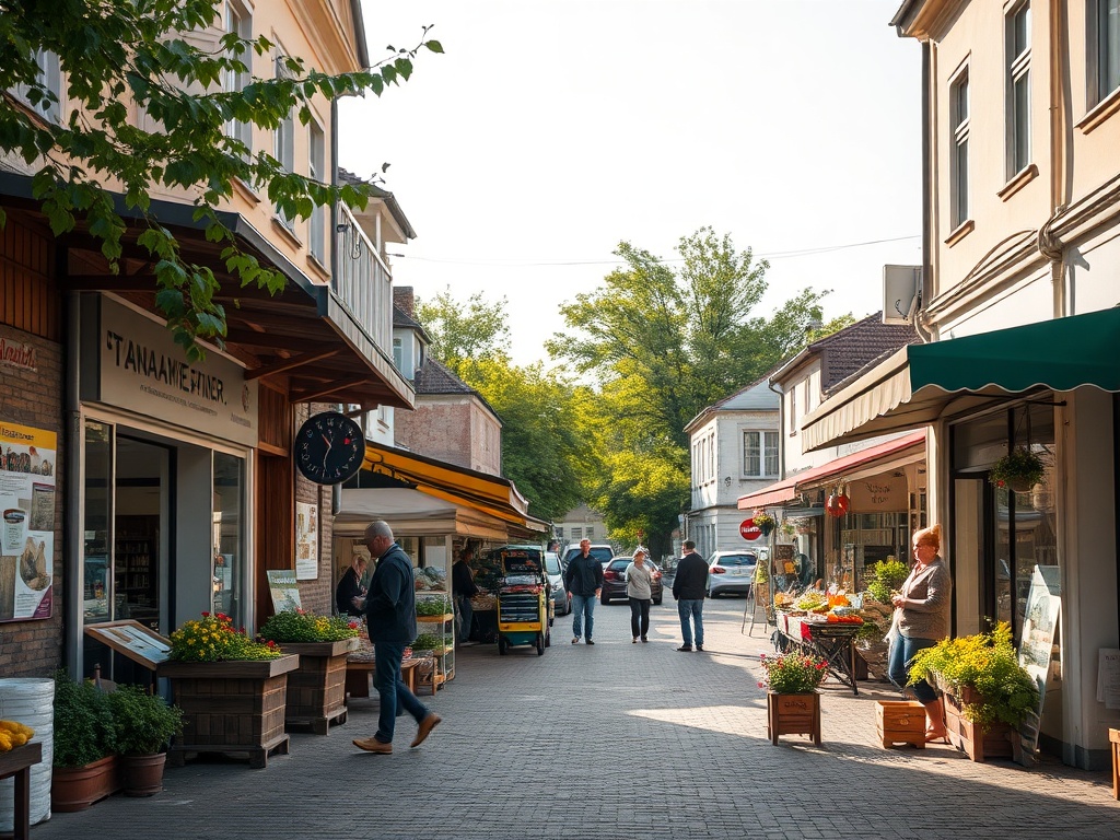 Oferty pracy w Łowiczu – szukaj zatrudnienia i rozwijaj karierę w regionie