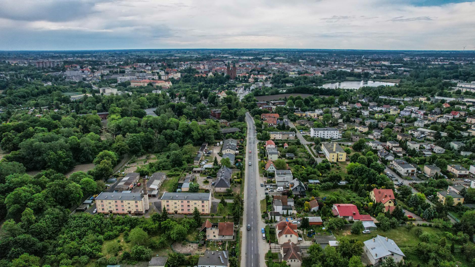 Praca w Łowiczu: Maspex i inne firmy szukają pracowników